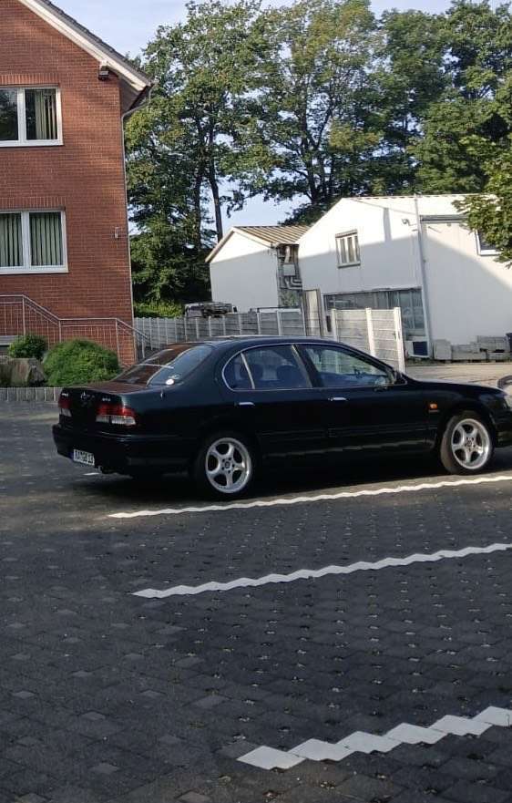 Maxima