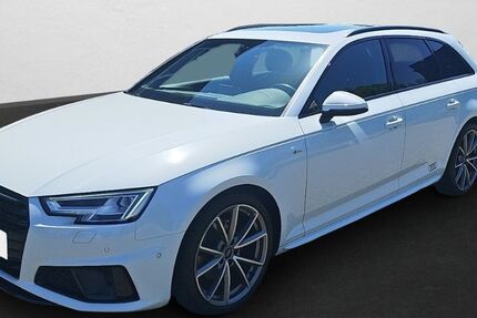 Audi A4 127.788 km 20.985 &euro; Dessau-Roßlau 06849