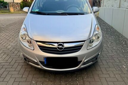 Opel Corsa 149.851 km 4.990 &euro; Fredersdorf 15370
