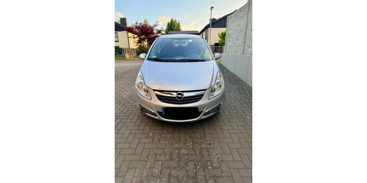 Opel Corsa 149.851 km 4.990 &euro; Fredersdorf 15370