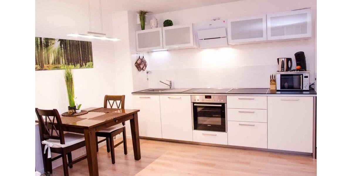 Etagenwohnung Königsbrunn - 1.5 Zimmer, 35 m&sup2;, 799&euro; | Angebot:25362761