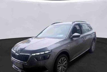 Skoda Kamiq 81.107 km 19.580 &euro; Trier 54292