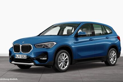 BMW X1 101.971 km 21.505 &euro; Stadthagen 31655