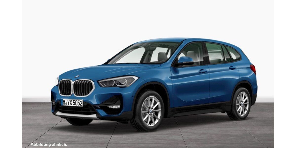 BMW X1 101.971 km 21.505 &euro; Stadthagen 31655