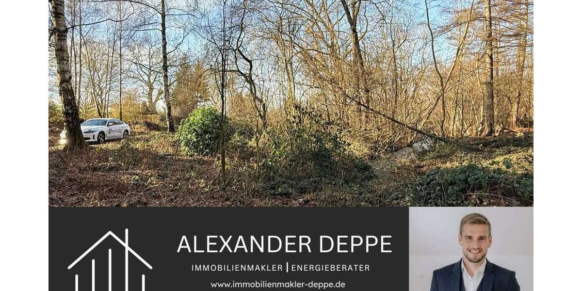Grundstück Bevern Lobach - 290.000&euro; | Angebot:25972181