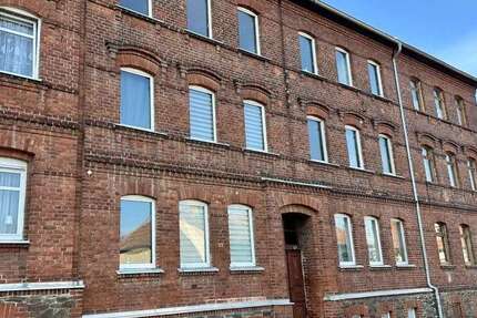 7-Familienhaus mit hoher Mietrendite - Haus Pößneck | Angebot:25986756