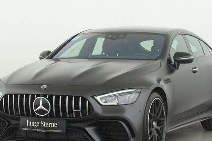 Mercedes-Benz AMG GT 99.997 km 89.850 € Wackersdorf 92442
