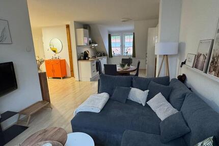Wohnung Sömmerda - 1 Zimmer, 55 m&sup2;, 620&euro; | Angebot:26534705