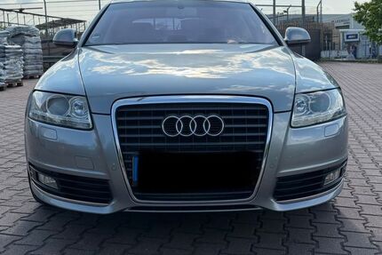 Audi A6 178.000 km 10.299 &euro; Eberswalde 16225