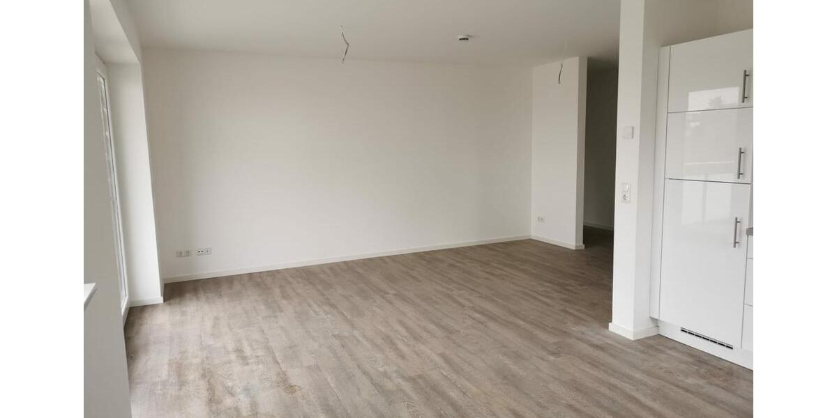 Familienfreundliche 4 Zimmerwohnung in Lübeck - Wentzel Dr. 4 zimmer