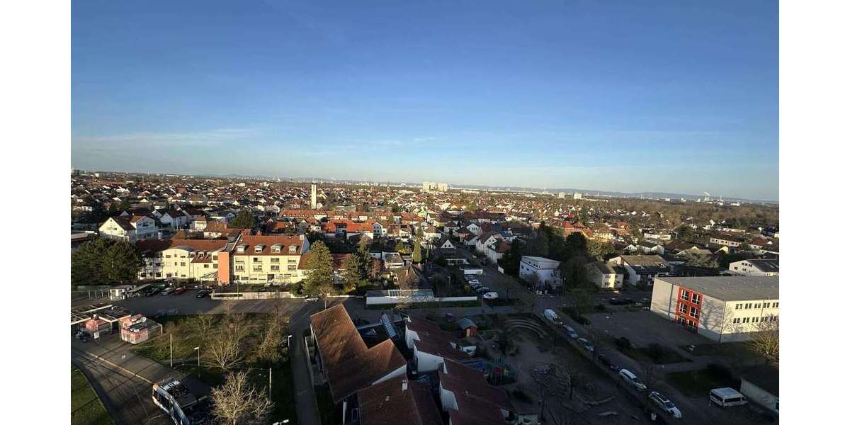 Etagenwohnung Ludwigshafen Ludwigshafen-Oggersheim - 3 Zimmer, 80 m&sup2;, 185.000&euro; | Angebot:26007759