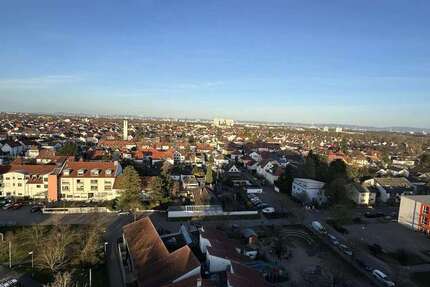 Wohnung Ludwigshafen Ludwigshafen-Oggersheim - 3 Zimmer, 80 m&sup2;, 185.000&euro; | Angebot:26007759