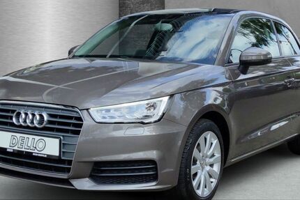 Audi A1 93.446 km 12.980 &euro; Norderstedt 22848