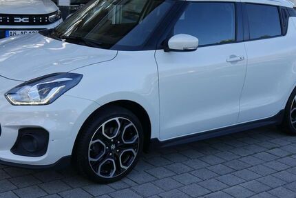 Suzuki Swift 79.000 km 12.900 &euro; Altötting 84503