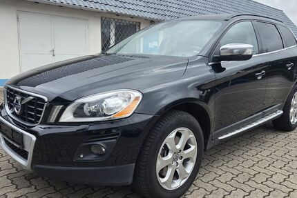 Volvo XC60 172.700 km 10.900 &euro; Lehrte 31275