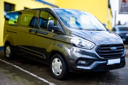 Ford Transit 103.000 km 26.500 &euro; Nürnberg 90439