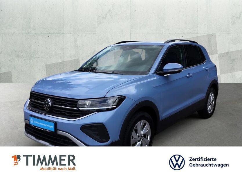 T-Cross