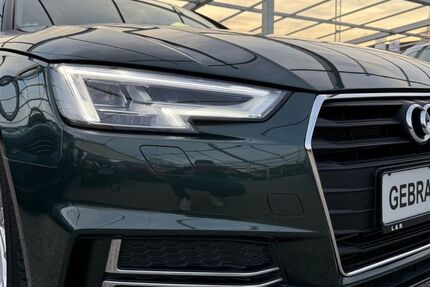 Audi A4 96.098 km 19.800 &euro; Geretsried bei München 82538