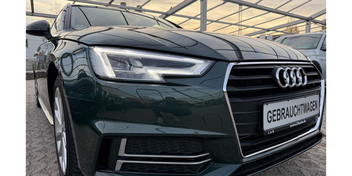 Audi A4 96.098 km 19.800 &euro; Geretsried bei München 82538