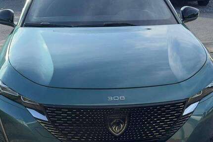 Peugeot 308 39.000 km 21.500 &euro; Bad Salzuflen, Stadt 32105