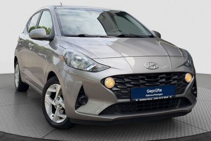 Hyundai i10 39.347 km 12.900 &euro; Berlin 12683