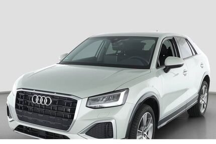 Audi Q2 9.700 km 31.800 &euro; Haag bei München 83527