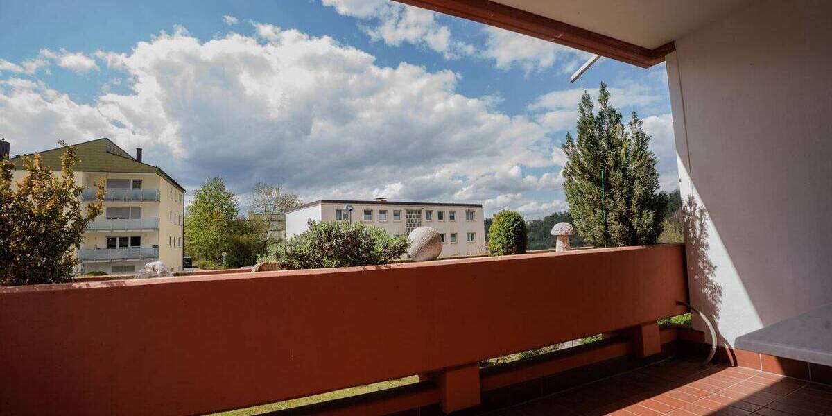 Etagenwohnung Passau Innstadt - 4 Zimmer, 90 m&sup2;, 269.000&euro; | Angebot:26258268