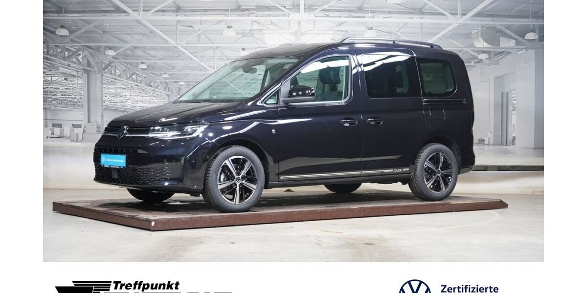 VW Caddy 6.000 km 38.480 &euro; Michelstadt 64720