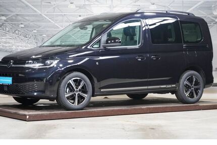 VW Caddy 7.000 km 38.480 &euro; Michelstadt 64720