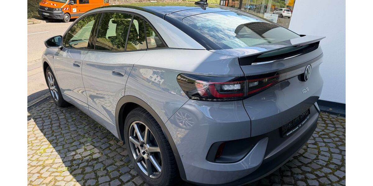 VW ID.5 103.200 km 24.481 &euro; Zell (Mosel) 56856