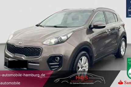 Kia Sportage 146.511 km 14.400 &euro; Bad Segeberg 23795