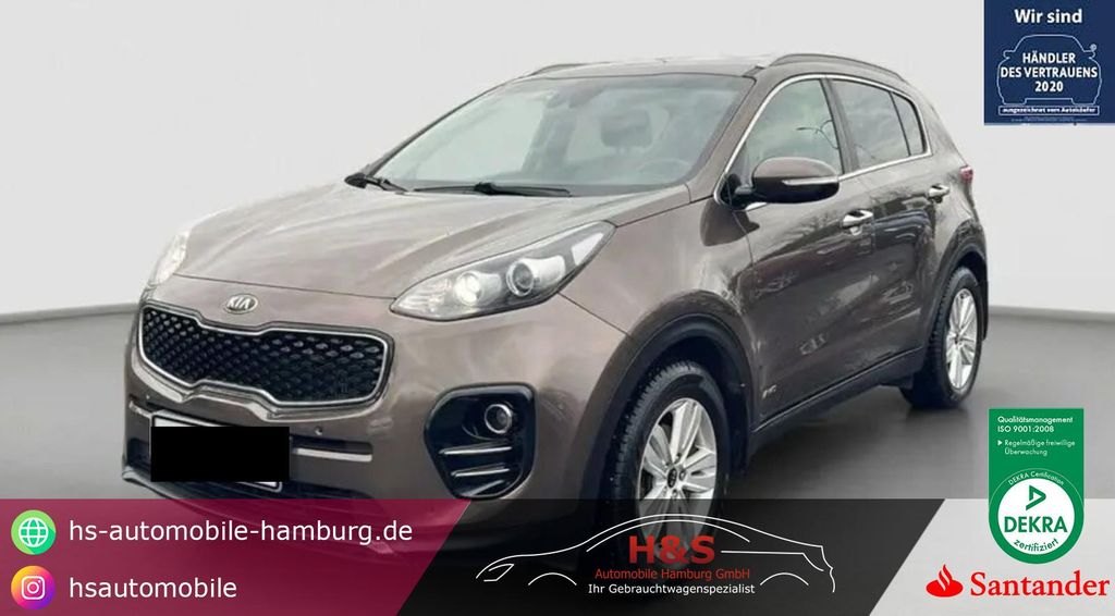 Kia Sportage 146.511 km 14.400 &euro; Bad Segeberg 23795