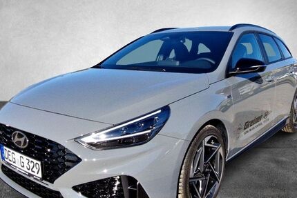 Hyundai i30 10.000 km 30.760 &euro; Deggendorf 94469