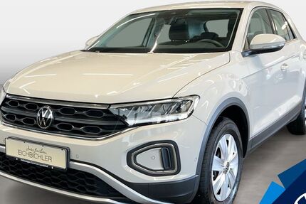 VW T-Roc 36.937 km 18.630 &euro; Landshut 84030