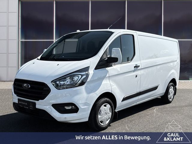 Ford Transit Custom 31.947 km 29.490 &euro; Bad Neustadt 97616