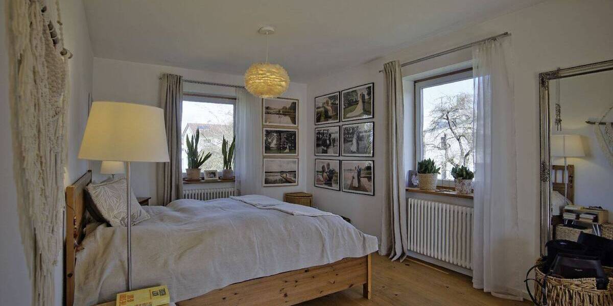 Doppelhaushälfte Ingolstadt Münchener Straße - 4 Zimmer, 137 m&sup2;, 795.000&euro; | Angebot:25926759