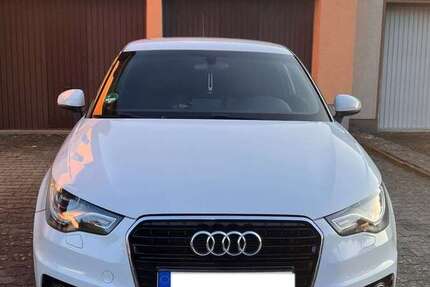 Audi A1 186.000 km 8.500 &euro; Limburg a.d. Lahn 65549