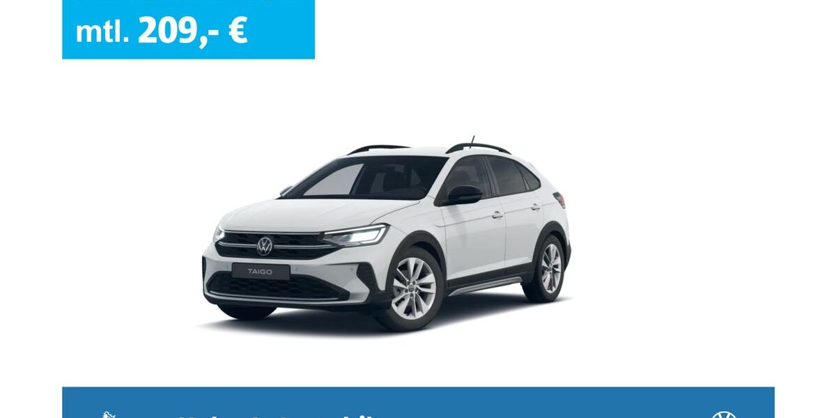 VW Taigo 1.016 km 27.295 &euro; Wendlingen 73240