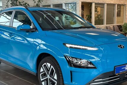 Hyundai KONA 20.863 km 17.000 &euro; Eitorf 53783