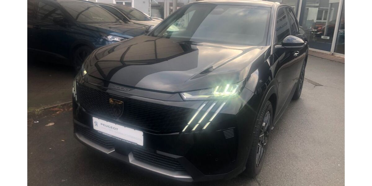 Peugeot 3008 26.000 km 27.490 &euro; Hersbruck 91217