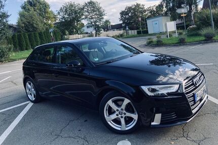 Audi A3 110.657 km 16.690 € Bodnegg 88285