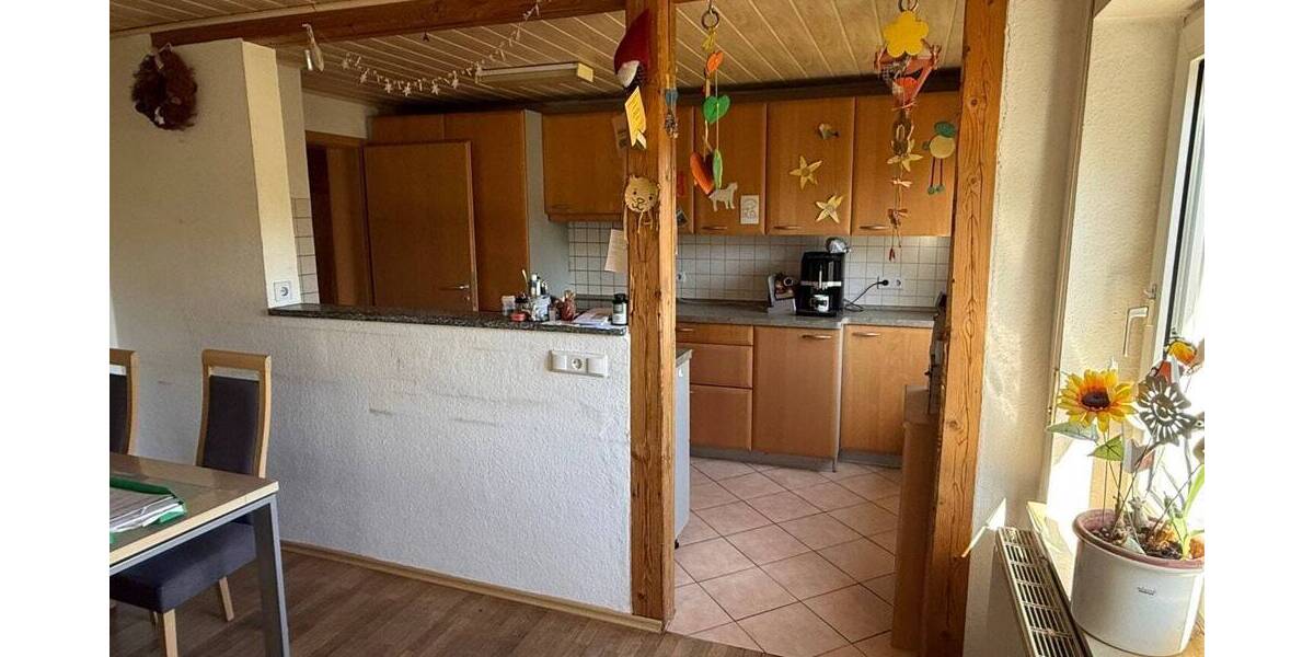 Einfamilienhaus Pfullendorf Mottschieß - 6 Zimmer, 150 m&sup2;, 299.000&euro; | Angebot:26703041
