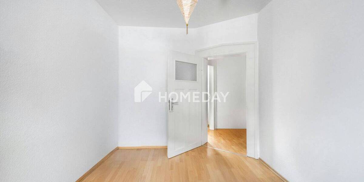 Etagenwohnung Freiberg - 2 Zimmer, 60 m&sup2;, 93.000&euro; | Angebot:25938724