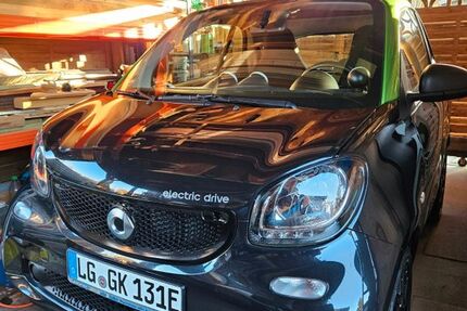 Smart ForTwo 20.446 km 7.500 &euro; Melbeck 21406