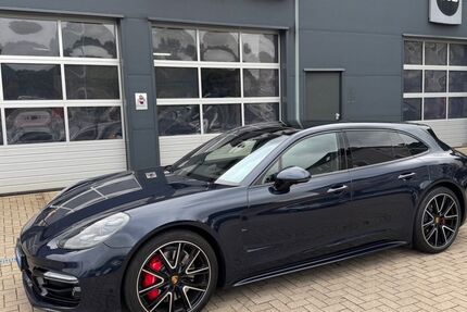 Porsche Panamera 64.500 km 77.999 € Kiel 24116