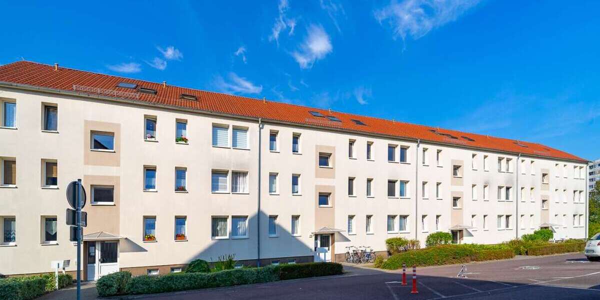 Etagenwohnung Wolmirstedt - 2 Zimmer, 47 m&sup2;, 306&euro; | Angebot:26386059