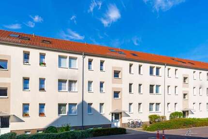 Wohnung Wolmirstedt - 2 Zimmer, 47 m&sup2;, 306&euro; | Angebot:26386059