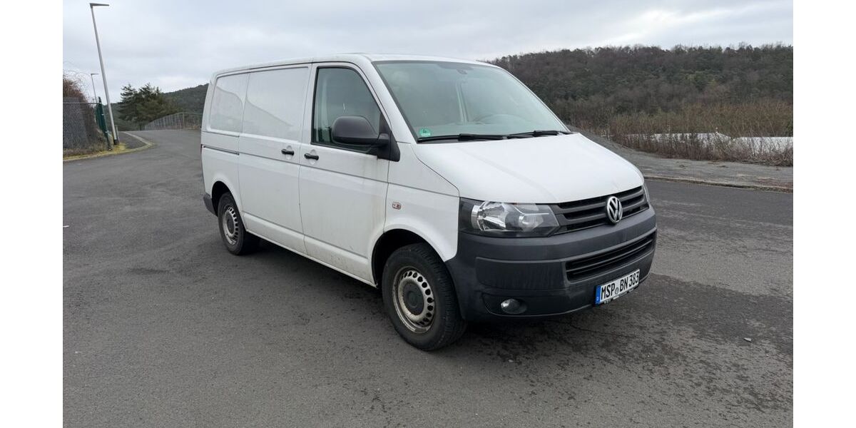 VW T5 Transporter 280.000 km 4.900 &euro; Marktheidenfeld 97828