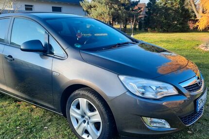 Opel Astra 160.000 km 4.990 &euro; Drebkau 03116