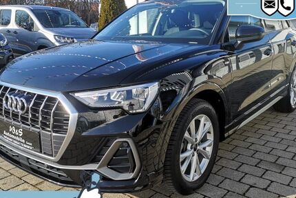 Audi Q3 19.110 km 35.990 &euro; Kaufbeuren 87600